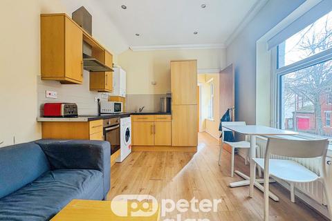 undefined, Llantwit Street, CARDIFF, CF24