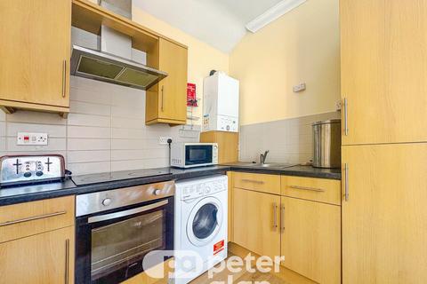 undefined, Llantwit Street, CARDIFF, CF24