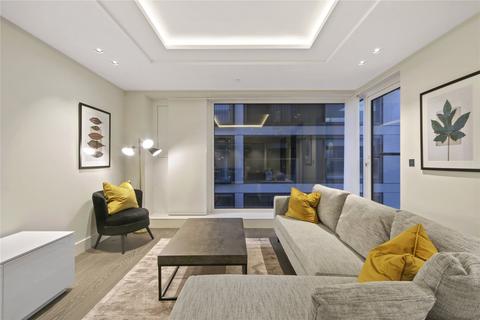 3 bedroom flat to rent, Radnor Terrace London W14