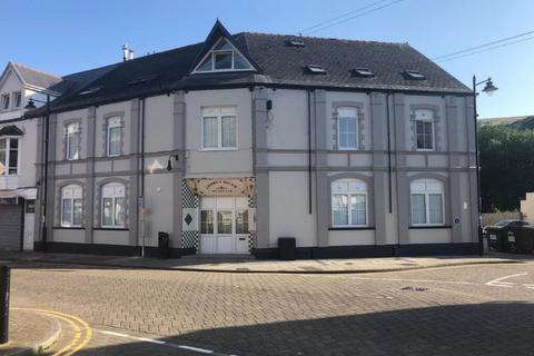 1 bedroom flat to rent, Gwern Avenue, CAERPHILLY, CF83
