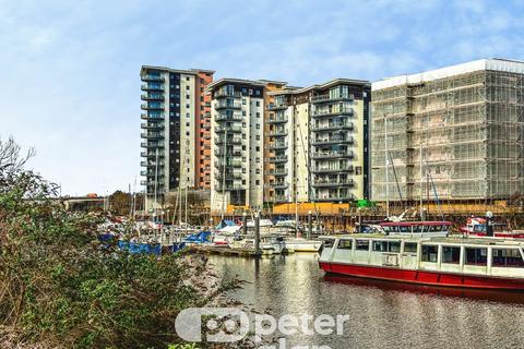 Watkiss Way, Cardiff, CF11