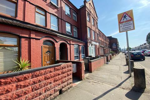 Penarth Road, Cardiff, CF11
