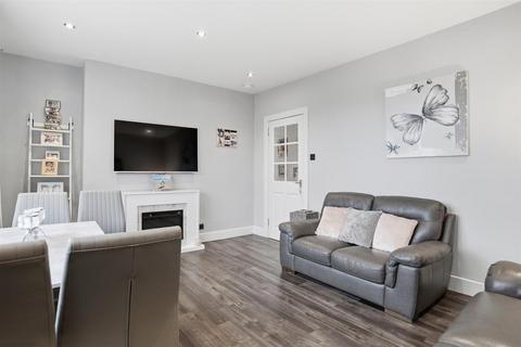 undefined, Birch Road, Clydebank