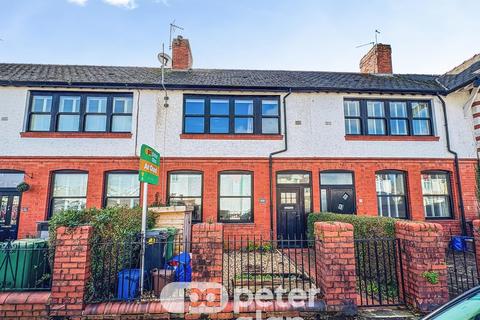 undefined, Romilly Road West, Cardiff, CF5