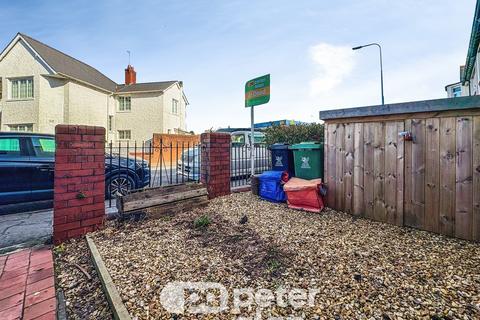 undefined, Romilly Road West, Cardiff, CF5
