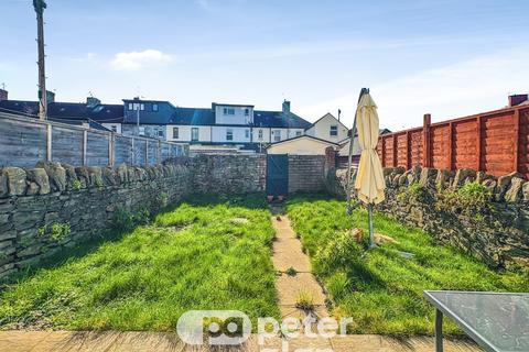 undefined, Romilly Road West, Cardiff, CF5