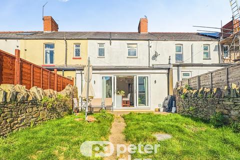 undefined, Romilly Road West, Cardiff, CF5