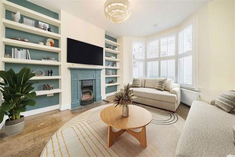 5 bedroom terraced house for sale, Westville Road, London W12