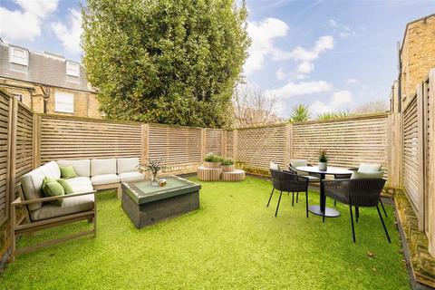 5 bedroom terraced house for sale, Westville Road, London W12