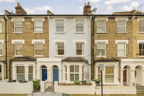Westville Road, London W12