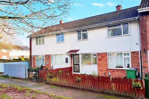 undefined, Henllys Way, Cwmbran, NP44