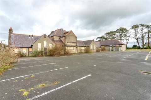 undefined, Penrallt, Llangefni, Isle of Anglesey, LL77