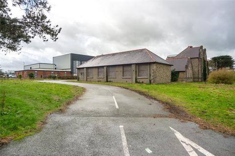 undefined, Penrallt, Llangefni, Isle of Anglesey, LL77