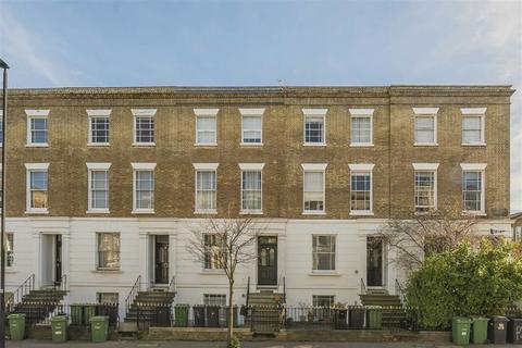 Coldharbour Lane, London SE5