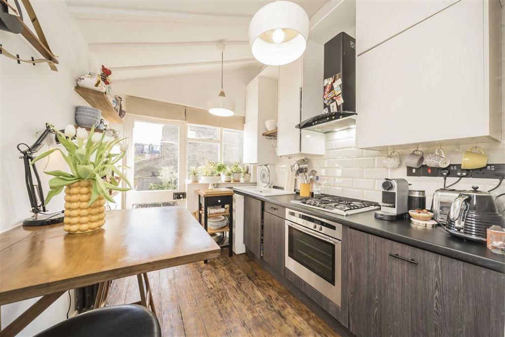 Open-plan living area, open plan living