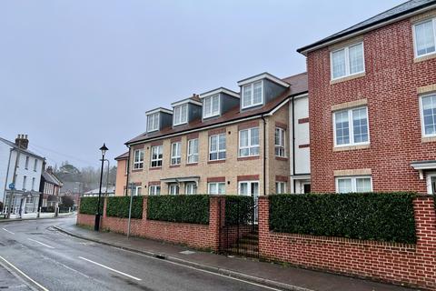 undefined, South Street, Hythe SO45