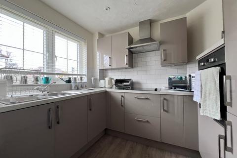undefined, South Street, Hythe SO45