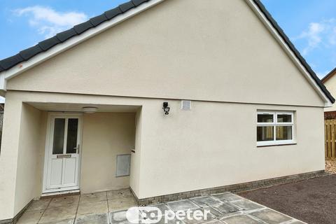 2 bedroom semi-detached house to rent, Bridge Street, MERTHYR TYDFIL, CF48