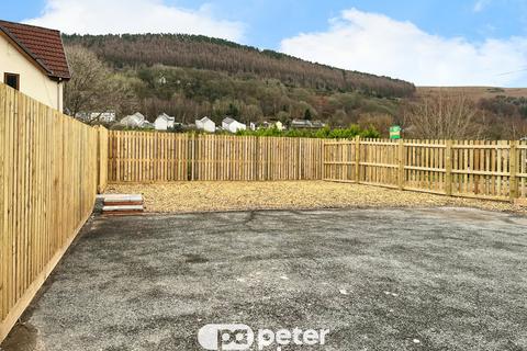 2 bedroom semi-detached house to rent, Bridge Street, MERTHYR TYDFIL, CF48