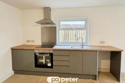 2 bedroom semi-detached house to rent, Bridge Street, MERTHYR TYDFIL, CF48