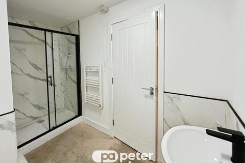 2 bedroom semi-detached house to rent, Bridge Street, MERTHYR TYDFIL, CF48