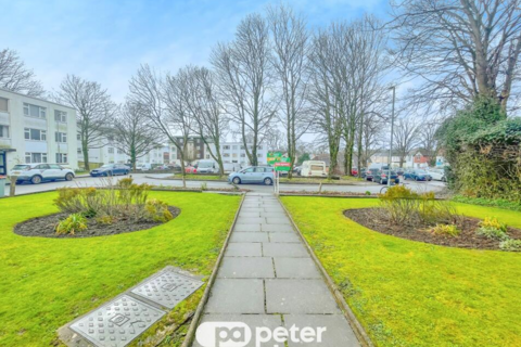 1 bedroom apartment to rent, Lime Trees, Llanishen Court, Cardiff, CF14