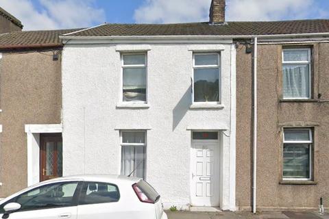 undefined, Regent Street East, NEATH, SA11