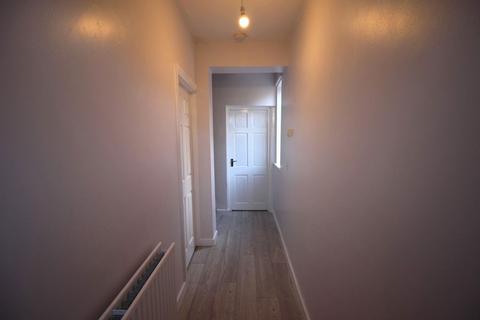 undefined, Shaftoe Terrace