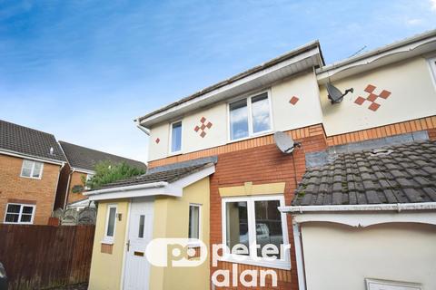 undefined, Manor Park, NEWPORT, NP10