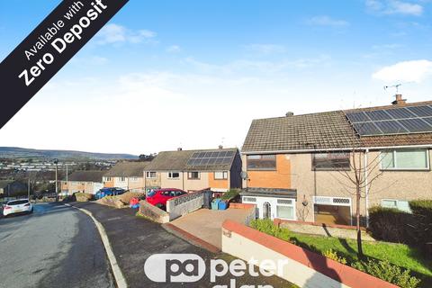 undefined, Wye Crescent, Newport, NP20