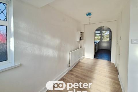 undefined, Wye Crescent, Newport, NP20