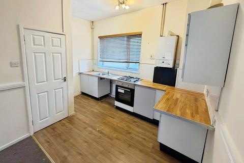 undefined, Zero Mitchell Terrace, Pontypridd, CF37