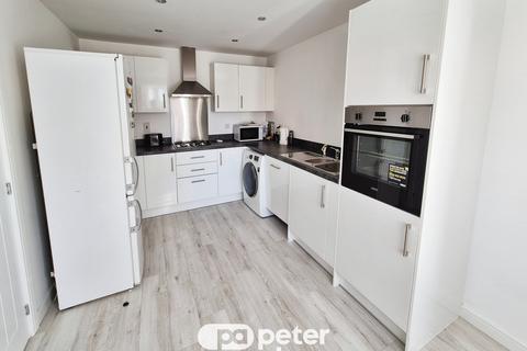 undefined, Chapel Field Way, Newport, NP19