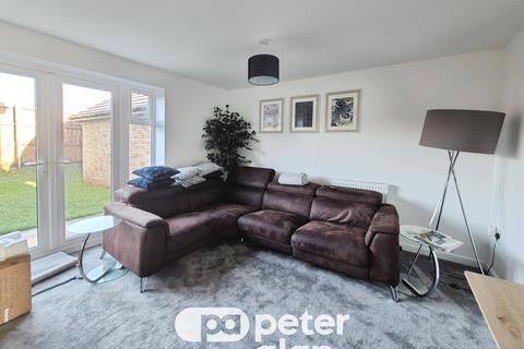 undefined, Chapel Field Way, Newport, NP19