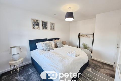 undefined, Chapel Field Way, Newport, NP19