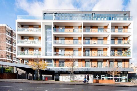 1 bedroom flat to rent, Camden Road, Holloway, N7