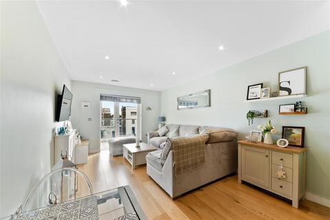 1 bedroom flat to rent, Camden Road, Holloway, N7