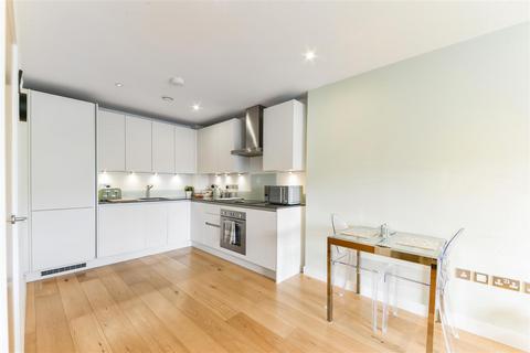 1 bedroom flat to rent, Camden Road, Holloway, N7