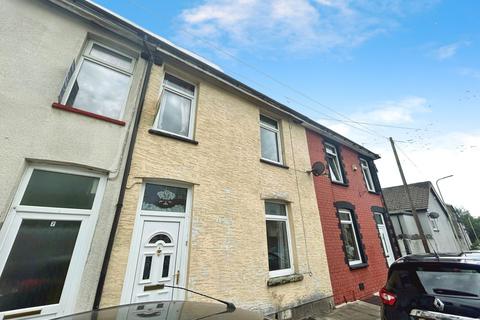 undefined, Cliff Terrace, PONTYPRIDD, CF37