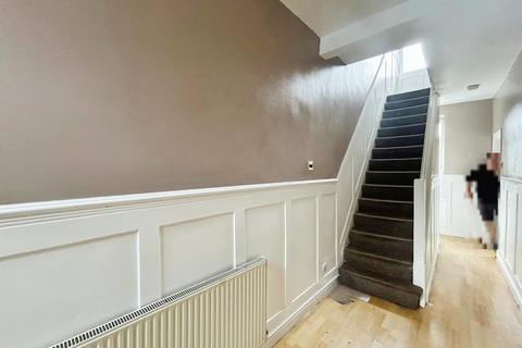 undefined, Cliff Terrace, PONTYPRIDD, CF37