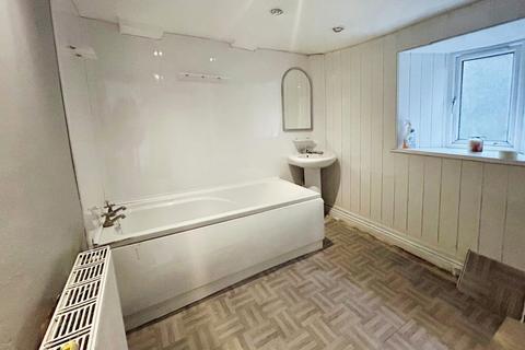 undefined, Cliff Terrace, PONTYPRIDD, CF37