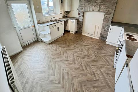 undefined, Cliff Terrace, PONTYPRIDD, CF37