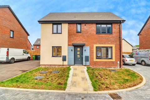 undefined, Oxleaze Reen Road, NEWPORT, NP19
