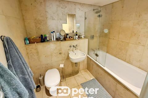 1 bedroom flat to rent, Falcon Drive, CARDIFF, CF10
