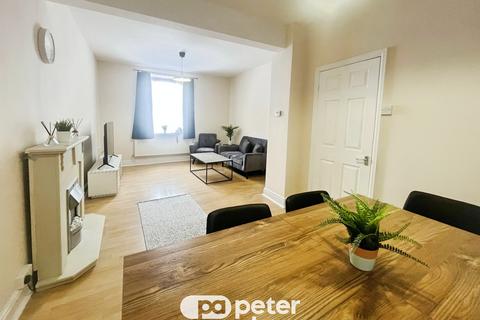 3 bedroom terraced house to rent, Jersey Road, PORT TALBOT, SA13