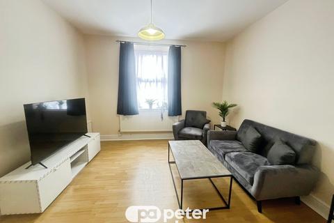 3 bedroom terraced house to rent, Jersey Road, PORT TALBOT, SA13