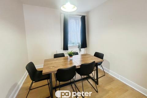 3 bedroom terraced house to rent, Jersey Road, PORT TALBOT, SA13