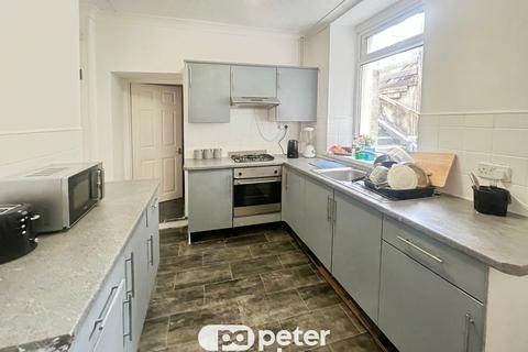 3 bedroom terraced house to rent, Jersey Road, PORT TALBOT, SA13