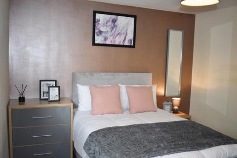 undefined, R 4, Eyrescroft, Bretton, Peterborough PE3 8EU