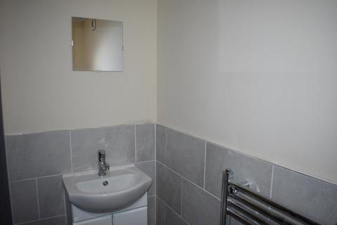 undefined, R 4, Eyrescroft, Bretton, Peterborough PE3 8EU